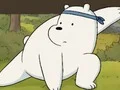 Mäng We Bare Bears Free Fur All Internetis