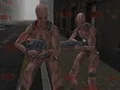 Mäng Alien Warfare Internetis
