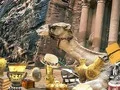 Mäng Discover Petra Internetis