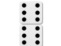Mäng Adding Dice Internetis