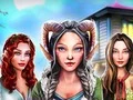 Mäng Tales of Magic Land Internetis