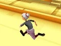 Mäng Angry Gran Run Brazil Internetis