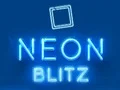 Mäng Neon Blitz Internetis