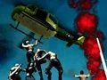 Mäng Zombie Choppa Internetis
