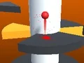 Mäng Helix Jump Internetis