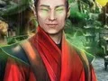 Mäng Curse of Samurai Internetis