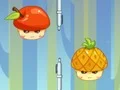 Mäng Pineapple Pen 2 Internetis