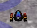 Mäng Spacerun 3D Internetis