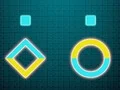 Mäng Neon Switch Internetis