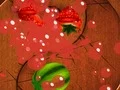 Mäng Fruit Ninja Frenzy Internetis