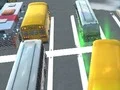 Mäng Bus Master Parking 3D Internetis