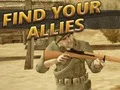 Mäng WWII: Medal of Valor Internetis