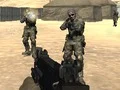 Mäng The Mercenaries Internetis