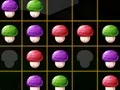 Mäng Mushroom pushing puzzles Internetis