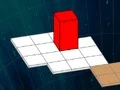 Mäng Red Block Returns! Internetis