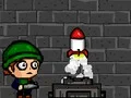 Mäng Explode a nazi Internetis