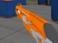 Mäng Nerf Test Range 360 Internetis
