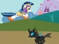 Mäng My Little Pony: Guardians of Harmony Internetis