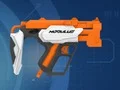 Mäng N-strike Modulus Internetis