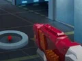 Mäng Nerf: Test Range Internetis