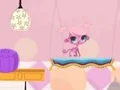 Mäng Littlest Pet Shop: Pursuit Internetis