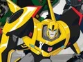 Mäng Transformers Robots in Disguise: Comic Creator Internetis