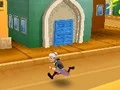 Mäng Angry gran run: Turkey Internetis