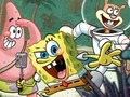 Mäng Spongebob squarepants monster island adventures Internetis