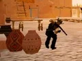Mäng Gunslinger Wild Western Wolf Internetis