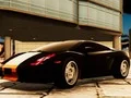 Mäng Super Stunt Cars Internetis