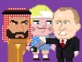 Mäng Gringo Hero: Russia Championship Internetis