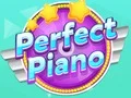 Mäng  Perfect Piano Internetis