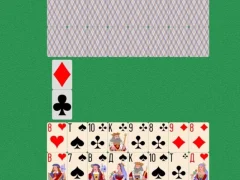 Mäng Your Trumps A Card Duel Internetis