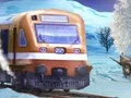 Mäng Ghost Train Internetis