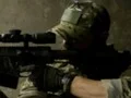 Mäng Sniper Mission Internetis