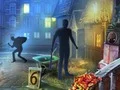 Mäng Burglar`s Identity Internetis