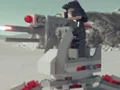 Mäng LEGO Star Wars Battlerun Internetis
