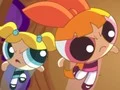 Mäng The Powerpuff girls hypno bliss Internetis