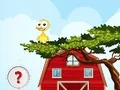 Mäng Happy Chicken Jump Internetis