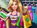 Mäng Goldie Princess Realife Shopping Internetis