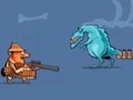 Mäng Dungeon Monsters Hunter Willie Internetis