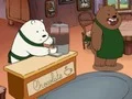 Mäng We bare bears Chocolate artist Internetis