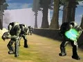 Mäng Forest Invasion Internetis