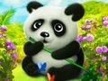 Mäng Happy Panda Internetis