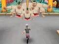 Mäng Angry Gran Run: Japan Internetis