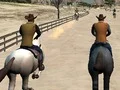 Mäng Stallion's Spirit Internetis