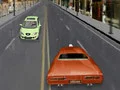 Mäng 3D Racer 2 Internetis