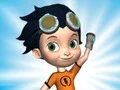 Mäng Rusty Rivets: Scavenger Hunt Internetis