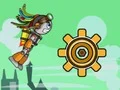Mäng Jetpack Robojoy Internetis