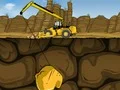 Mäng Last Gold Miner Internetis